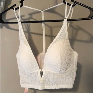 Victoria’s Secret small bralette